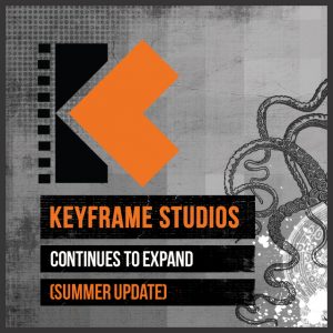 Keyframe Update